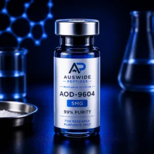 AOD-9604 5mg