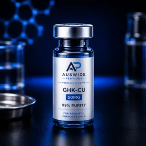 GHK-Cu 50mg