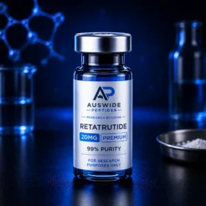 Retatrutide 20mg Premium