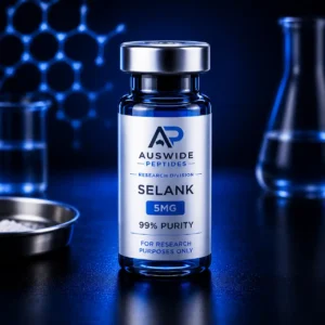 Selank 5mg